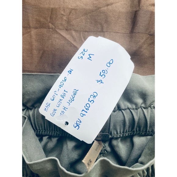 Cargo Style Pants! - Picture 3 of 4